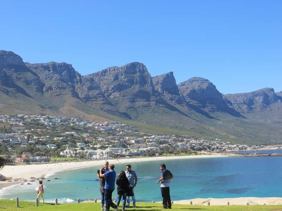 Cape Point Full-Day Tour From Cape Town - The Cape Peninsula route: why this day works so well