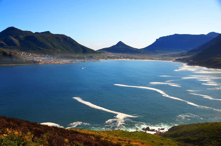 Cape Point Full-Day Tour From Cape Town - Cape of Good Hope photo moment: quick, famous, and worth the stop