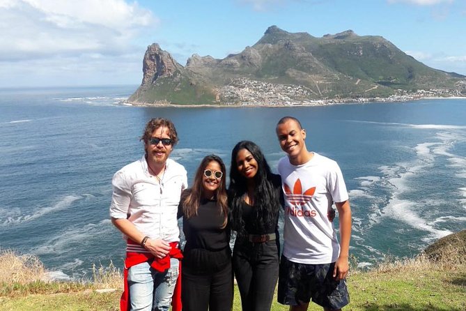 Cape Point & Penguins full day tour - Price and logistics: is $201.15 good value?
