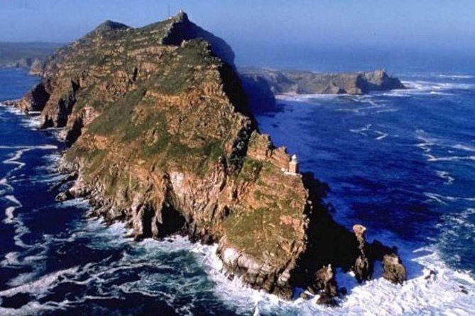 Cape Point & Penguins full day tour - False Bay coast: your first beach break and Kalk Bay wandering