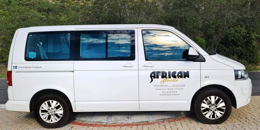 Cape Point & Penguins: Private Cape Peninsula Tour. - Chapman’s Peak Drive, and the smart weather backup