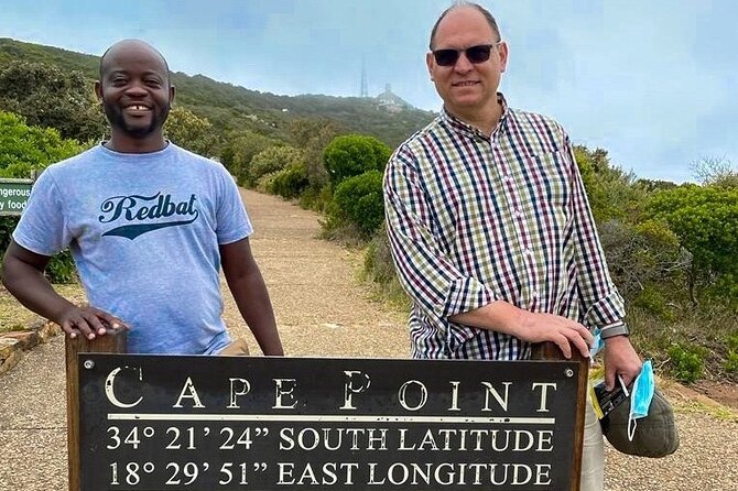 Cape Point, Penguins & Wine Tasting In Constantia Full Day Tour - Cape Point Nature Reserve and Cape of Good Hope: The Day’s Real Payoff