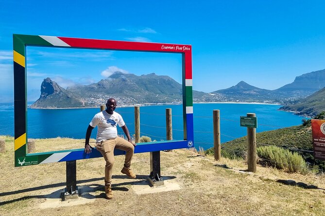 Cape Point, Penguins & Wine Tasting In Constantia Full Day Tour - Comfort and Safety: Why Prince Makes This Tour Feel Easier