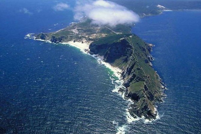 Cape Point Peninsula Tour (Cape To Grape Wine Tours) - Cape Point Peninsula day tour: why this route feels like a hit list