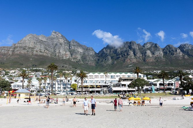 Cape Point Peninsula Tour (Cape To Grape Wine Tours) - Scarborough and Noordhoek scenic drives: short stops that set the mood