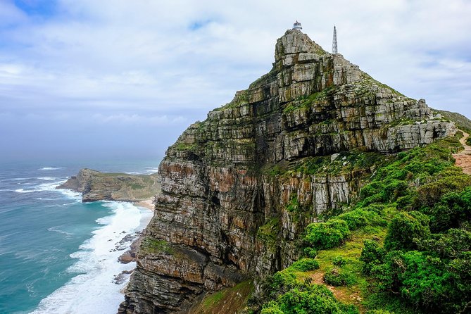 Cape Point Private Nature Tour & Hike - Cape Point Lighthouses, Lighthouse Keepers Trail, and the Diaz Beach Option