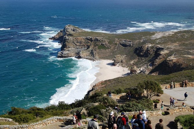 Cape Point Sightseeing Tour including Cape of Good Hope full day from Cape Town - Cape Peninsula in One Day, With the Right Pace