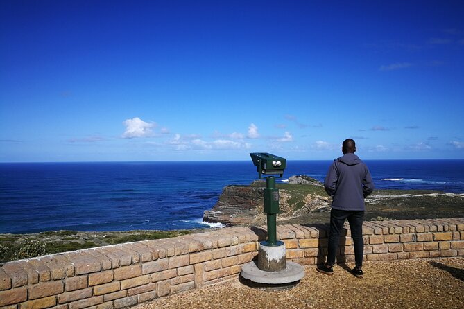 Cape Point Xplorer - Price and what you really get for $126.98
