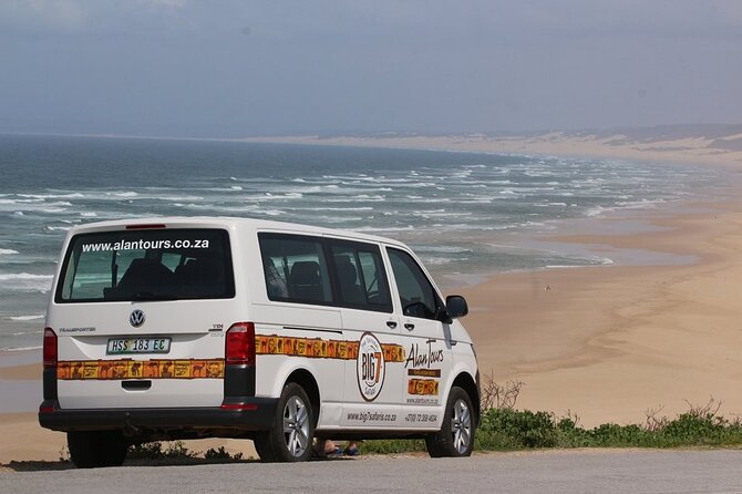 Cape Recife, Lighthouse and 4x4 Grysbok Reserve - HD14 - What you can expect on the day (without the guesswork)