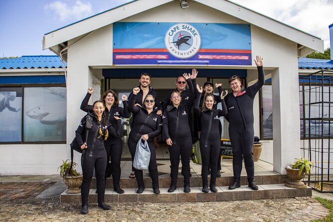Cape Shark Diving Adventures - Price and Value: Is $149.53 a Fair Deal?