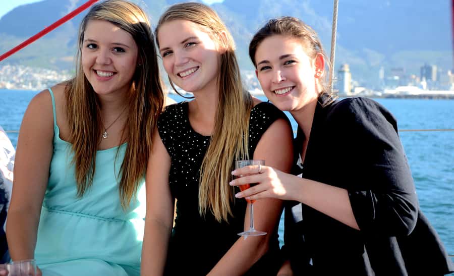 Cape Town: 1-Hour Pre-Sunset Champagne Cruise - Price and value: is $27 per person worth it?