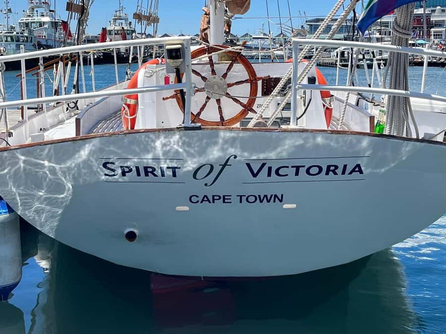 Cape Town: 1 Hour Table Bay Sailing Tour - Who this Cape Bay sailing tour suits best