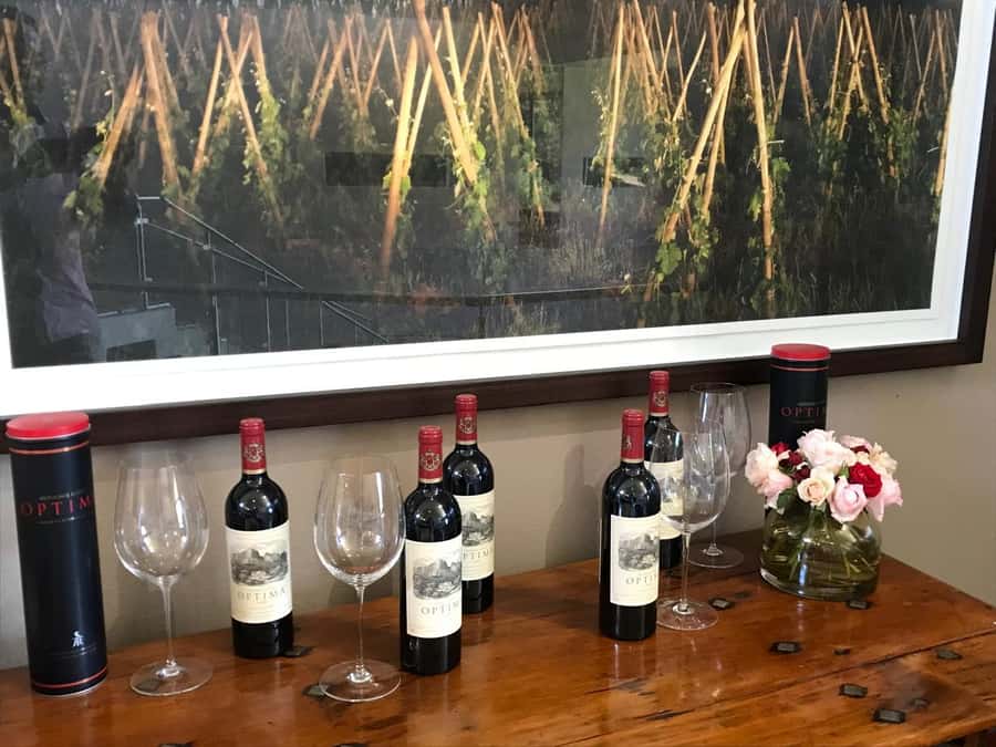 Cape Town: 15 Wine Tasting & Wildlife Small Group Tour - Fairview Wine and Cheese Estate in Paarl: goat tower photos and real pairings