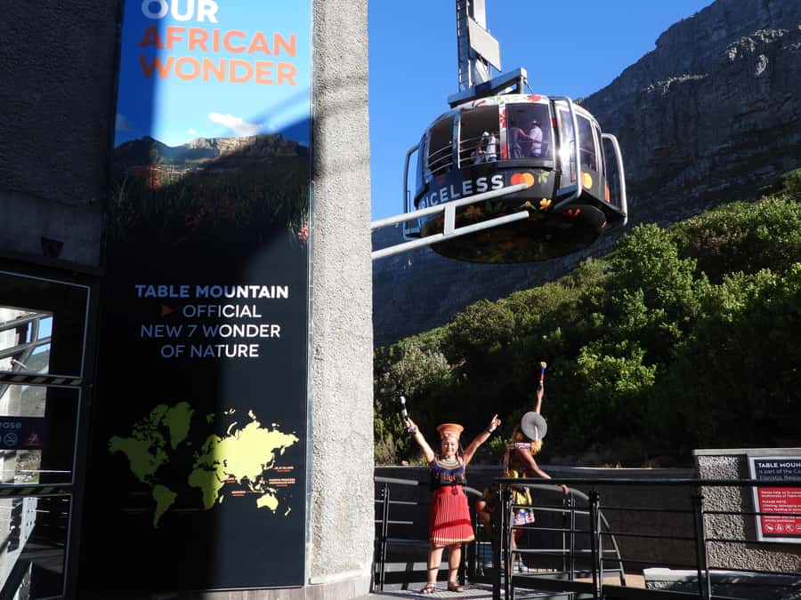 Cape Town: 2-Day Best Highlights Private Tour - The Big Picture: What This Tour Does Better Than DIY