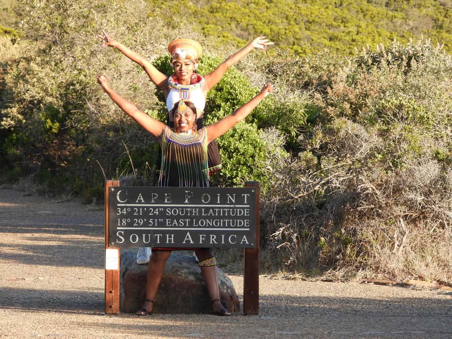 Cape Town: 2-Day Best Highlights Private Tour - Day 2: Robben Island, Bo-Kaap Color, Groot Constantia, and Kirstenbosch
