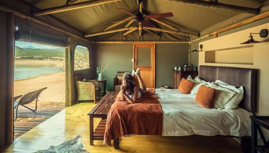 Cape Town: 2-Day Wildlife Tour with Safaris and Luxury Stay - Cape Town to the Game Reserves, How This Trip Really Feels