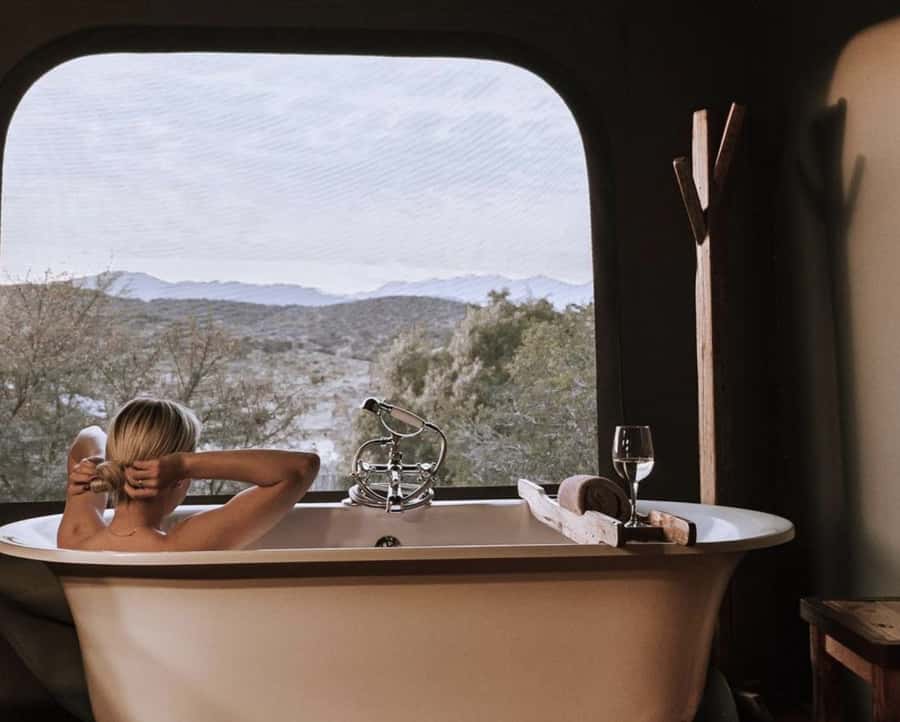 Cape Town: 2-Day Wildlife Tour with Safaris and Luxury Stay - Route 62 After the Safari: A Scenic Wine Route With Long Road Time