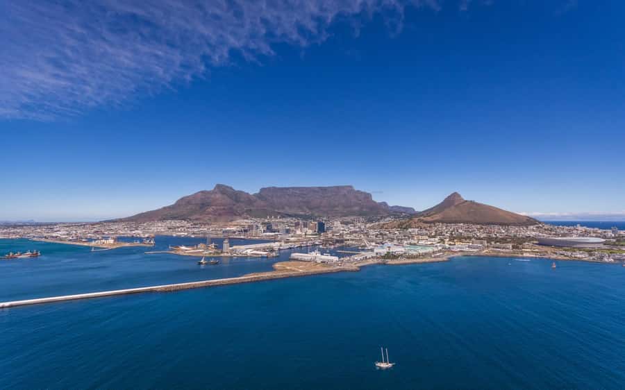 Cape Town: 2 Oceans Helicopter Flight with Boat Tour Ticket - Key highlights worth planning for
