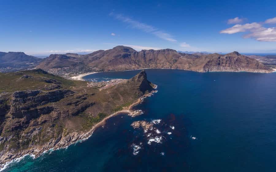 Cape Town: 2 Oceans Helicopter Flight with Boat Tour Ticket - Price and value: what $320 gets you, and what it does not