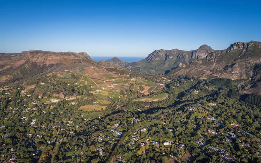 Cape Town: 2 Oceans Helicopter Flight with Boat Tour Ticket - The boat tour ticket: why the water follow-up matters
