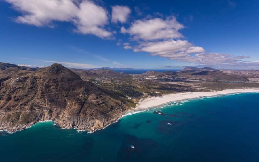 Cape Town: 2 Oceans Helicopter Flight with Boat Tour Ticket - Who should book this Two Oceans flight, and who should skip it