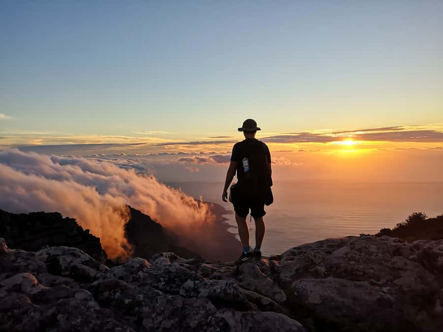 Cape Town: 3-Hour Table Mountain Hike via Platteklip Gorge - FAQ