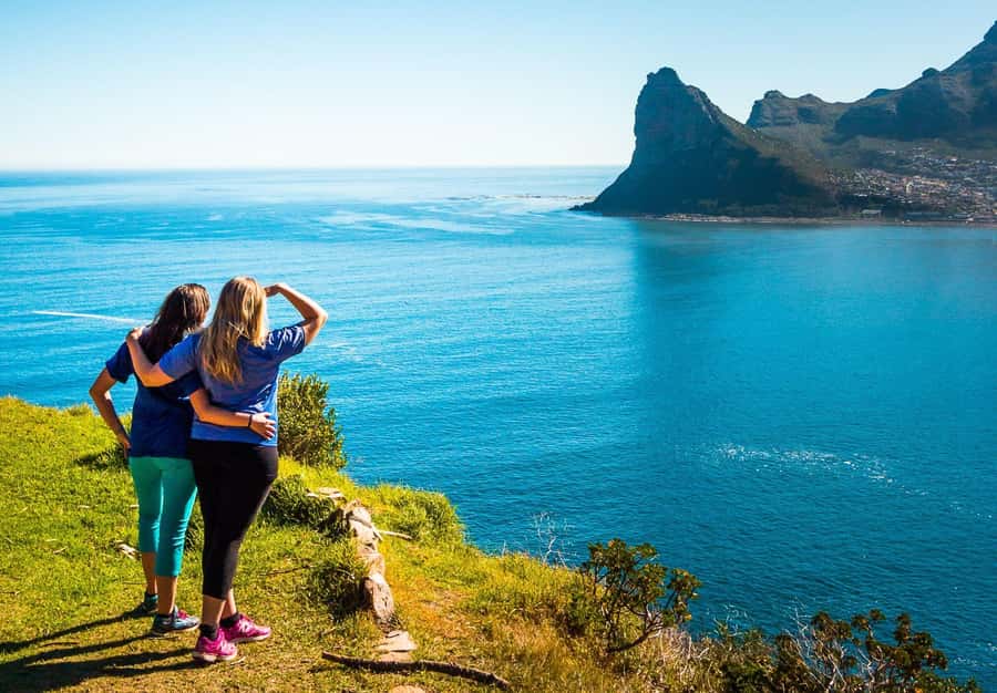 Cape Town: 9-hour Cape Point Private Guided Cycling Tour - Boulders Beach penguins, plus the kayak option from Simon’s Town