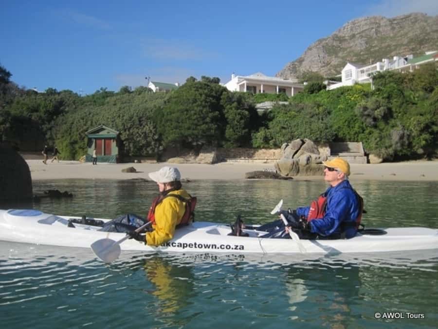 Cape Town: 9-hour Cape Point Private Guided Cycling Tour - Chapman’s Peak, Hout Bay, and Llandudno on the return