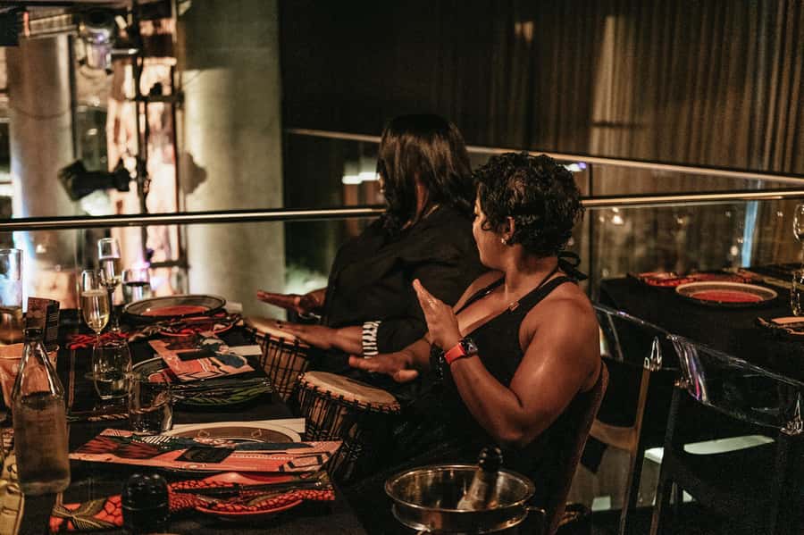 Cape Town: African Dinner, Drumming Experience with Transfer - Transfers in Cape Town: What Works, What Can Go Wrong, and Your Best Fix