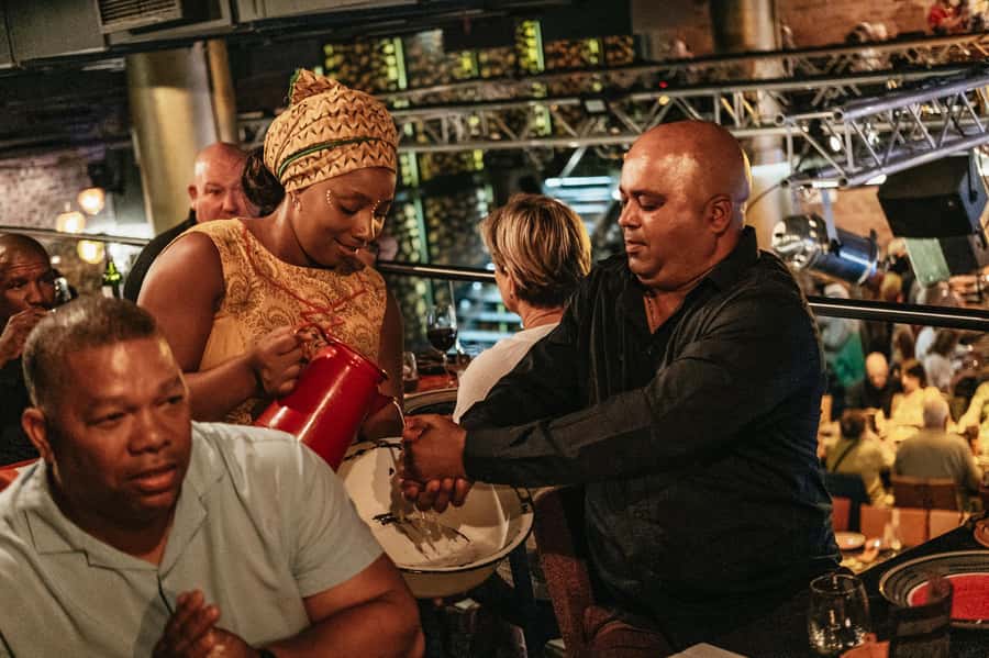 Cape Town: African Dinner, Drumming Experience with Transfer - Should You Book This Cape Town African Dinner and Drumming Show?