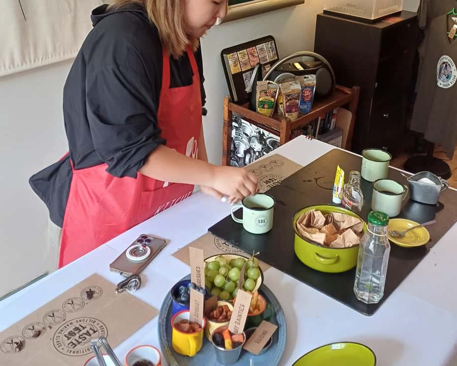 Cape Town: Afrikaans Culture And Making Traditional Biltong - How to get the best experience in 90 minutes