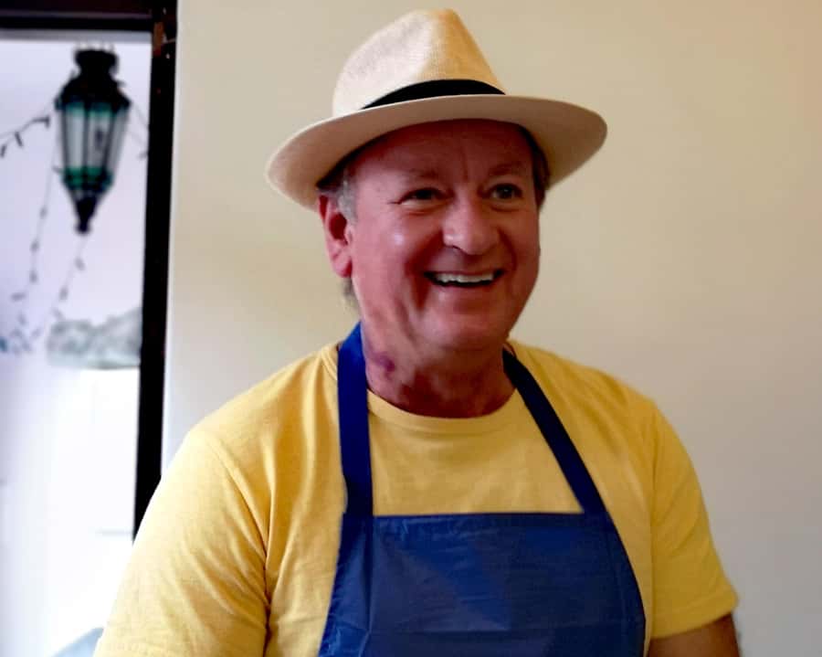 Cape Town: Afrikaans Culture And Making Traditional Biltong - Who should book this biltong and Afrikaans class