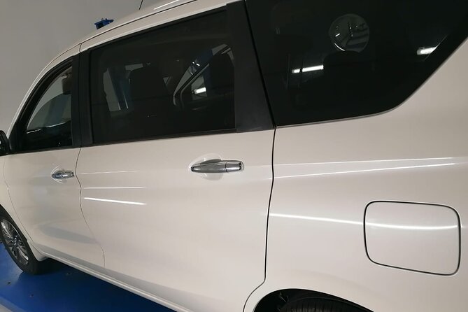 Cape Town Airport and Hotel Private Transfers - Finding Your Driver at Cape Town International, Without the Guesswork