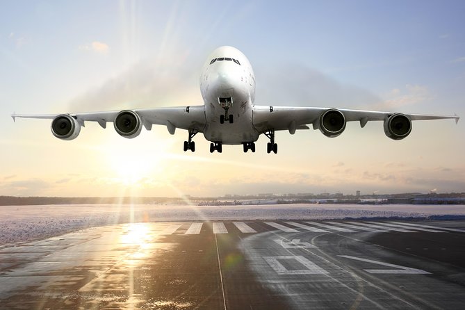 Cape Town Airport Private Arrival Transfer - Cape Town Airport Arrival Without the Taxi Shuffle