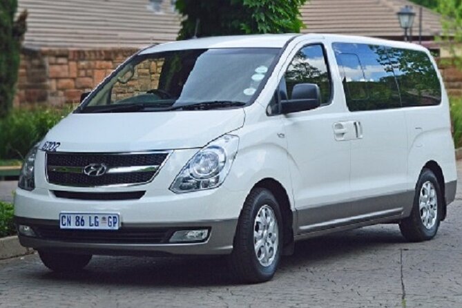 Cape Town Airport Private Arrival Transfer - Meet at Cape Town International, Matroosfontein, Then Straight to Your Hotel