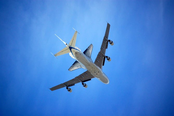 Cape Town Airport Private Departure Transfer - From Your Hotel to Cape Town International Airport, Exactly How It Plays Out
