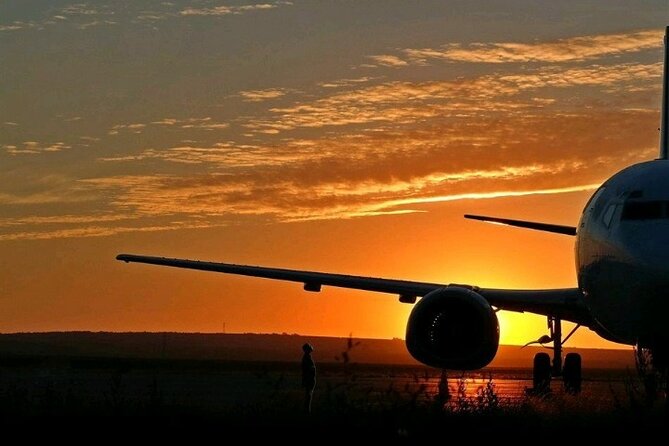 Cape Town Airport Private Transfer - How to Use This Transfer to Start Smart in Cape Town