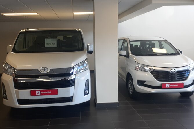Cape Town Airport Private Transfer - Should You Book This Cape Town Airport Private Transfer?