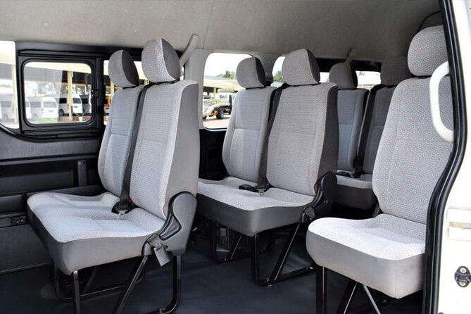 Cape Town Airport Transfers to Camps Bay - Key things I’d watch for before booking