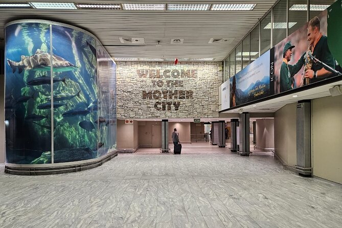 Cape Town Airport Transfers to Camps Bay - The small details that reduce stress on travel day