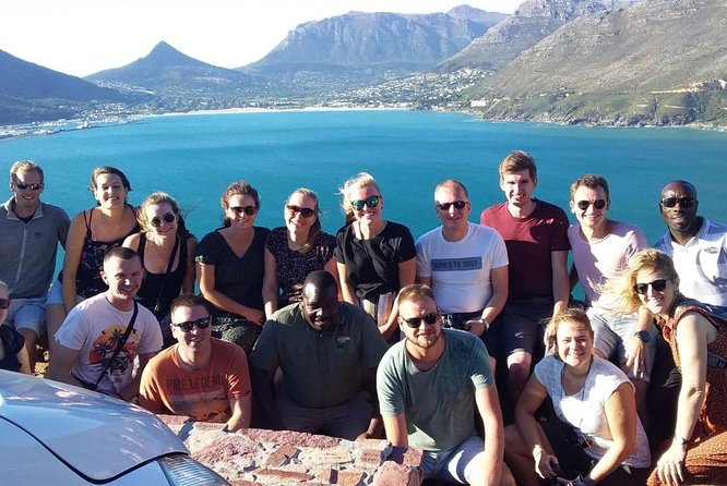 Cape Town Airport Transfers to hotels and Return Transfers, Wi-Fi - Finding Your Driver Fast at Cape Town International Airport