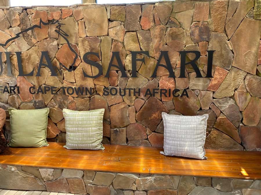 Cape Town: Aquila Game Reserve & V&A Waterfront Tour w/Lunch - Should You Book the Cape Town to Aquila and V&A Tour?