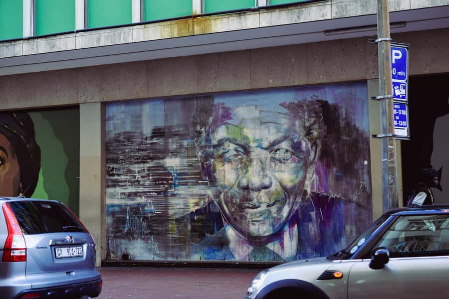 Cape Town: Art, Culture & History Walking Tour - Should you book this Cape Town Art, Culture & History Walking Tour?