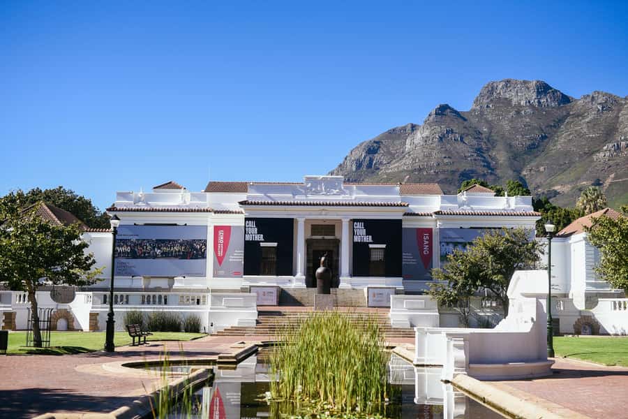Cape Town: Art, Culture & History Walking Tour - Price and value, why $37 can make sense for a short walk