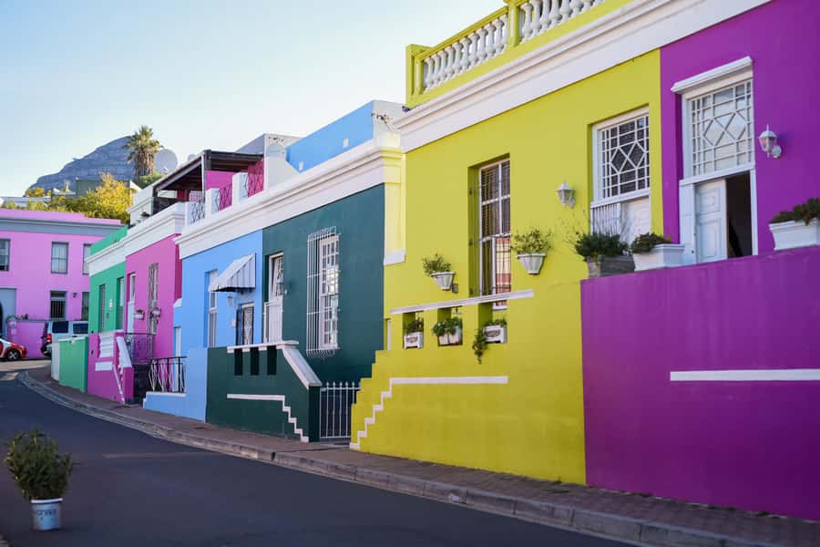 Cape Town: Art, Culture & History Walking Tour - Timing, walking comfort, and how to pack for Cape Town street time