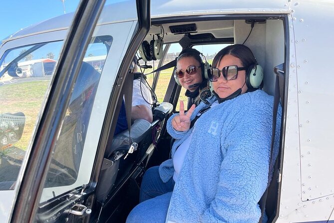Cape Town Atlantic Helicopter Private Tour including Penguins Cape Point & Lunch - Simon’s Town Stop and the Just Nuisance Dog Moment