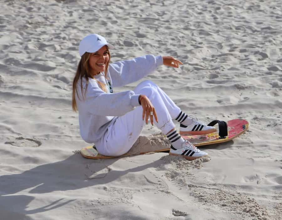 Cape Town: Atlantis Dunes Quad Biking & Glam Sandboarding - Key Things You’ll Notice on This Atlantis Dunes Combo