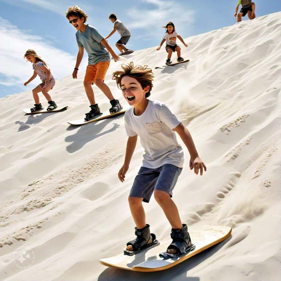 Cape Town: Atlantis Sand Dunes Sandboarding Experience - Why Atlantis Dunes Is a Smart Cape Town Choice