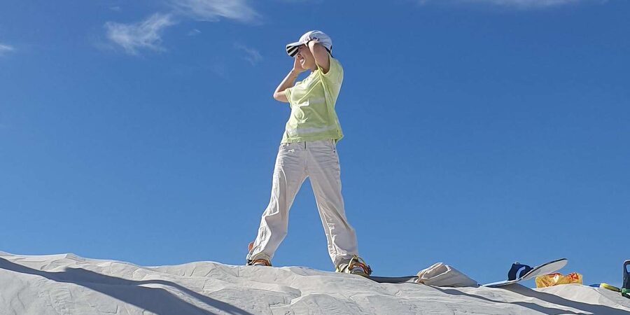 Cape Town: Atlantis Sand Dunes Sandboarding Experience - Who This Sandboarding Session Fits Best