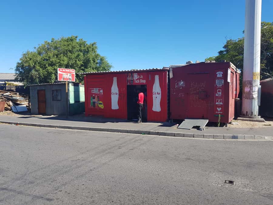 Cape Town: Authentic 3–4 Hour Cultural Township Experience - Guides make the difference, and the names I’d watch for
